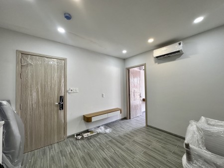 Ảnh 2 - Khai trương hơn 20 phòng full nội thất ban công mới 100% ngay Lê…