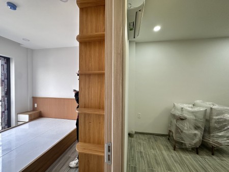 Ảnh 3 - Khai trương hơn 20 phòng full nội thất ban công mới 100% ngay Lê…