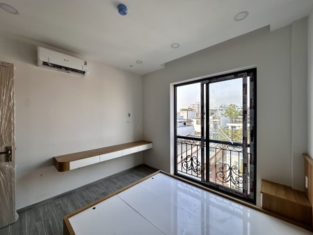 Ảnh 4 - Khai trương hơn 20 phòng full nội thất ban công mới 100% ngay Lê…