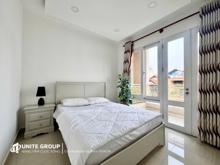 Ảnh 2 - Full căn hộ – Sầm Sơn, Tân Bình Gần Sân bay Tân Sơn Nhất,…