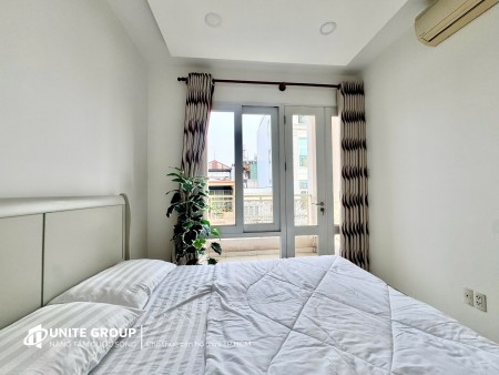 Ảnh 3 - Full căn hộ – Sầm Sơn, Tân Bình Gần Sân bay Tân Sơn Nhất,…