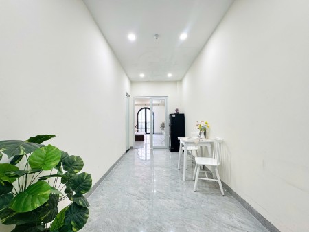 Ảnh 3 - Cho Thuê Căn Hộ 1 Phòng Ngủ Ban Công 50m² Full Nội Thất, gần…