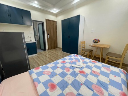 Ảnh 2 - Cho thuê căn hộ Studio Tân Bình gần sân bay, Ga T3 ,vào ở ngay