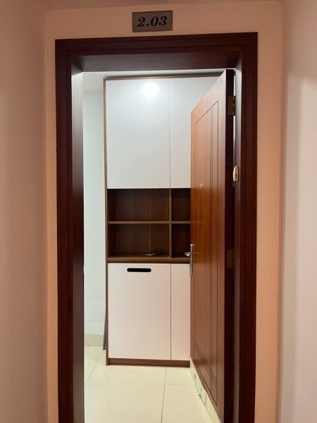 Ảnh 2 - Cho thuê căn hộ 107 Trương Định, 1Pn1Wc Nội Thất Y Hình 15Tr…