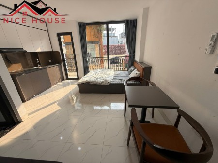 Khai trương nhà mới – Mỹ Đình, Nam Từ Liêm, căn 1 ngủ đủ nội thất 6 triệu/th