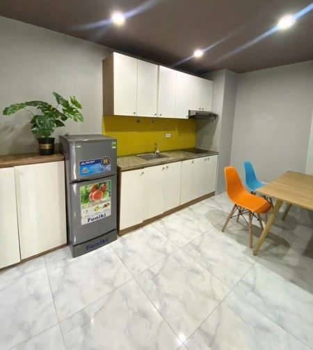 Cho thuê căn 1 phòng ngủ + 1 khách siêu hiếm – chỉ 1 căn