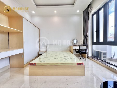 Ảnh 4 - CĂN HỘ BAN CÔNG MỚI - THANG MÁY - BẾP RỘNG – GẦN SÂN BAY…