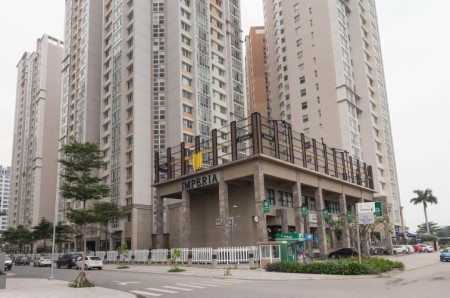 Cho thuê căn hộ cao cấp IMPERIA Q.2, 95m2, 2 phòng ngủ, giá tốt nhất 18tr /tháng