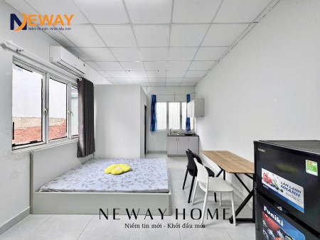  CHO THUÊ CĂN HỘ 1PN – VƯỜN LÀI, PHÚ THỌ HÒA, TÂN PHÚ - NGAY AEON MALL TÂN PHÚ 