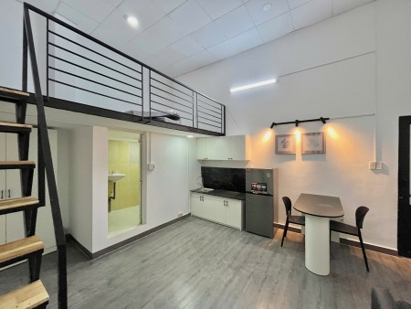 Ảnh 2 - CĂN HỘ DUPLEX RỘNG XỊN XÒ FULL NT NGAY TRUNG TÂM Q7 GẦN RMIT,…