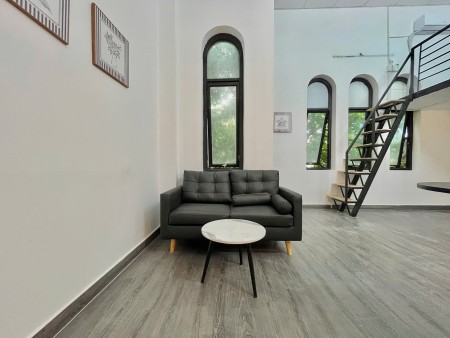 Ảnh 4 - CĂN HỘ DUPLEX RỘNG XỊN XÒ FULL NT NGAY TRUNG TÂM Q7 GẦN RMIT,…