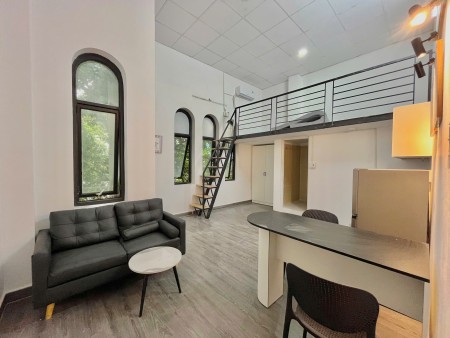 CĂN HỘ DUPLEX RỘNG XỊN XÒ FULL NT NGAY TRUNG TÂM Q7 GẦN RMIT, TDTU GẦN LOTTE, CRESENTMALL, VIVO, Q1