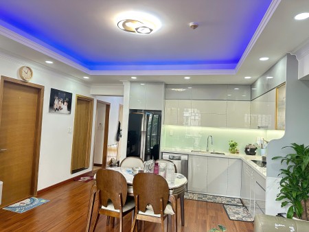 Ảnh 3 - Thuê CHCC Cantavil An Phú Q2 (98pn,3pn, full, giá 18 tr/th) view thoáng…