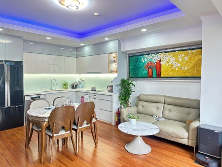 Ảnh 4 - Thuê CHCC Cantavil An Phú Q2 (98pn,3pn, full, giá 18 tr/th) view thoáng…