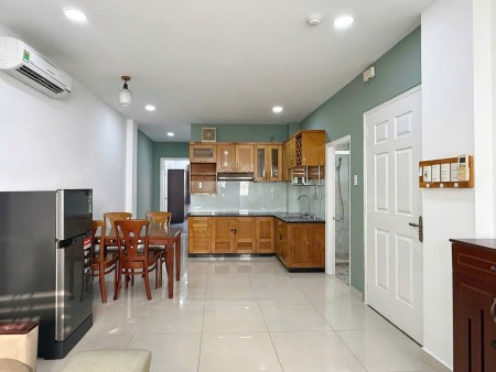 Chung cư Bảy Hiền, Lạc Long QUân, TB: 3p ngủ, nhà mới, 12tr/tháng, 94m2