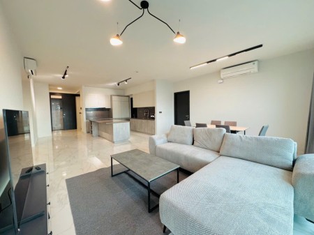 Cực hiếm, 4 phòng ngủ 181m2, nhà đẹp và rộng rãi, Nội thất Hiện đại. Giá 70 triệu,Tại Feliz En Vista