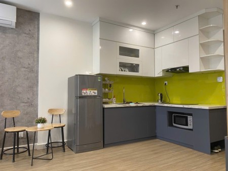 Duy nhất căn 1N+ giá chỉ 7tr/tháng tại Vinhome Ocean Park