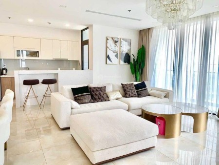 Cần cho thuê gấp căn hộ cao cấp Central Garden,75m², 2PN – 2 WC