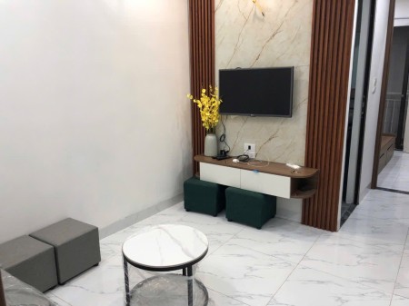 Cho thuê căn hộ 2N1K – 1194 Chùa Láng, Đống Đa