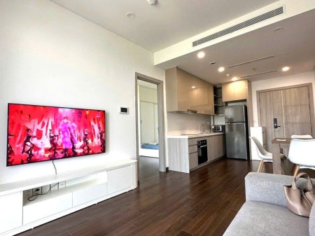 Vinhomes Smart City Tây Mỗ – Cho thuê căn hộ nhiều ưu đãi