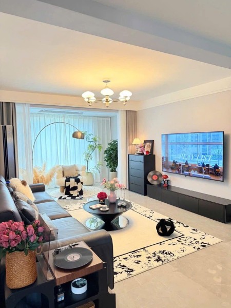 Cho thuê căn hộ 2 phòng ngủ 19 triệu/tháng – Royal City