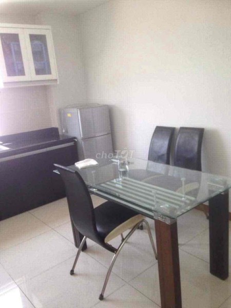 Cho thuê căn hộ chung cư BMC – Quận 1 - 96m² | Thiết kế: 2PN – 2WC