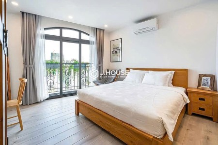 Ảnh 3 - Chuỗi căn studio/1PN đẹp - Ban công - Thang máy gần vòng xoay…