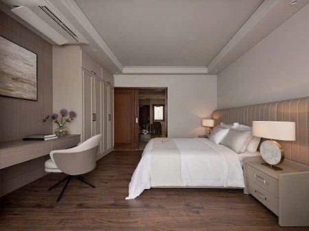 Ảnh 3 - CHUỖI CĂN HỘ STUDIO/1PN ĐẸP - BAN CÔNG - THANG MÁY GẦN SÂN BAY…