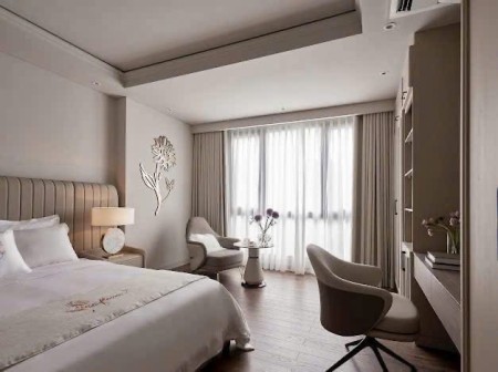 Ảnh 4 - CHUỖI CĂN HỘ STUDIO/1PN ĐẸP - BAN CÔNG - THANG MÁY GẦN SÂN BAY…