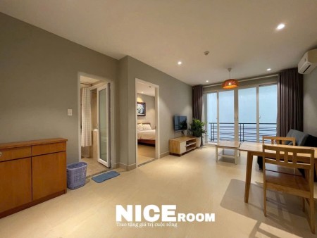 Ảnh 1 - Căn Hộ 1PN + 1PK Cho Thuê Quận Tân Bình - Bancol - Full Nội Thất…