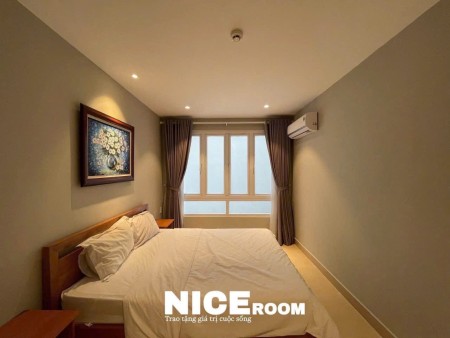 Ảnh 2 - Căn Hộ 1PN + 1PK Cho Thuê Quận Tân Bình - Bancol - Full Nội Thất…