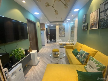 Cần cho thuê nhanh căn hộ cao ốc BMC 83m² 3 ngủ, 14 triệu/tháng