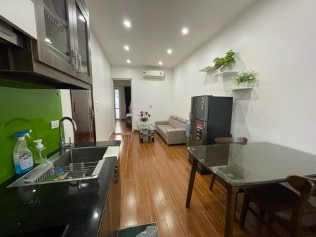 Cho thuê căn hộ 1 ngủ riêng biệt (55m2) Waterfront City.