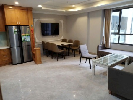 GIÁ CHÍNH CHỦ - CHO THUÊ CĂN HỘ GOLD VIEW QUẬN 4 - 80M2 - 2PN, 2WC - FULL NỘI THẤT CAO CẤP