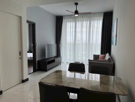 GIÁ SỐC, chỉ 25 triệu tận hưởng tại căn 1 phòng ngủ full nội thất, view chill, tại Empire City