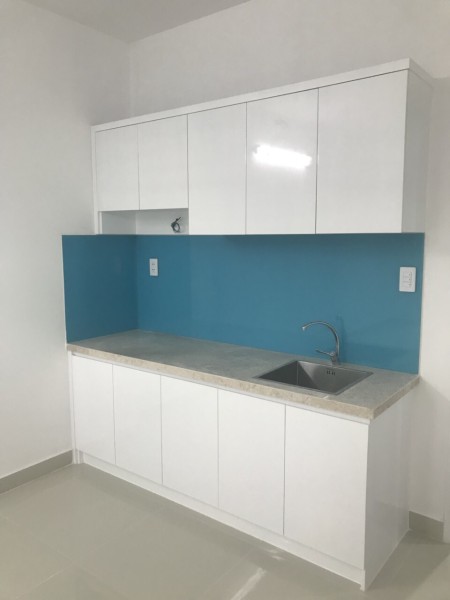 Cho thuê Officetel Florita Quận 7, nội thất cơ bản, nhà sạch sẽ, giá 9 triệu. LH: 0917 492 608