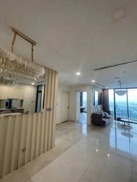 Căn 3PN full nội thất – giá tốt hiếm có