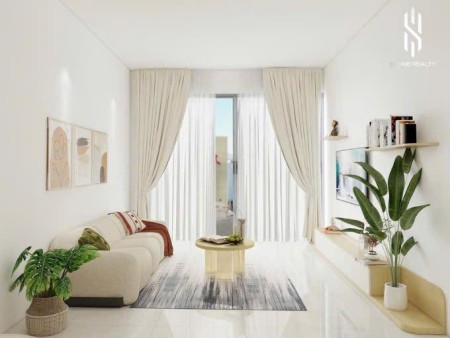 Cho thuê căn hộ cao cấp The River Thủ Thiêm 140m² | 3PN – 2WC, Full nội thất xịn xò