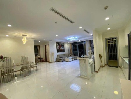 Ảnh 2 - Cho thuê căn Vinhomes Central Park 3PN tòa Central 1