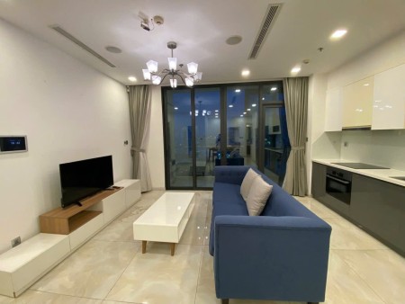 Ảnh 3 - Vinhomes Ba Son - 2PN Vòng Cung view Landmark 81