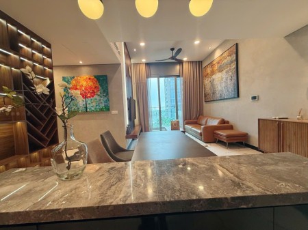 Empire City 2PN – Full nội thất cao cấp | View Landmark 81 hiếm có