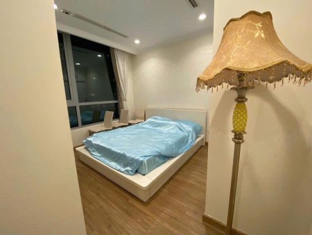 Ảnh 3 - Cho thuê căn Vinhomes Central Park 3PN tòa Central 1