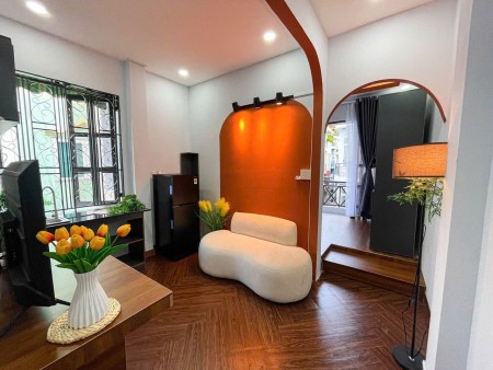  CHO THUÊ CĂN HỘ 1PN – NGUYỄN TRI PHƯƠNG, P9, QUẬN 10 - NGAY NHÀ THI ĐẤU PHÚ THỌ