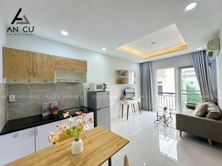 Luxury 1-Bedroom Apt – Phú Mỹ Hưng – Close to SC VivoCity & Crescent Mall
