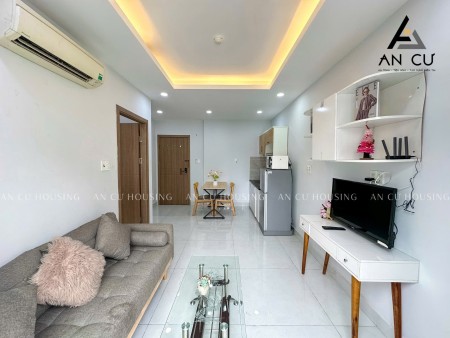 Ảnh 2 - Luxury 1-Bedroom Apt – Phú Mỹ Hưng – Close to SC VivoCity & Crescent…