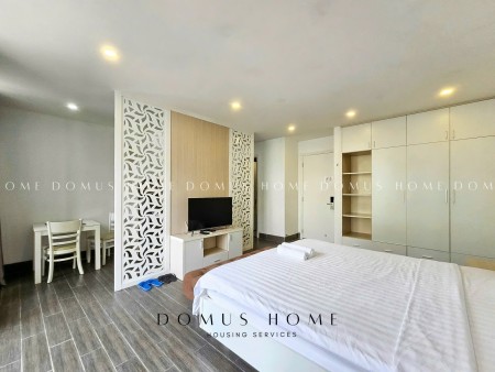 Ảnh 4 - Luxury 1-Bedroom Apt – Phú Mỹ Hưng – Close to SC VivoCity & Crescent…