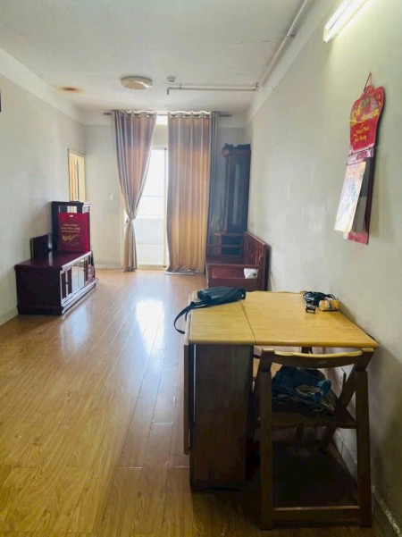 Cho thuê chung cư 8x Plus ngay Đ. Trường Chinh Q.12 full nội thất giá 6,5 tr/th.