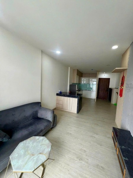 Chung cư Ruby, Nguyễn Sỹ Sách, TB: 100m2, 3p ngủ, NTCB, nhà mới, 10tr5