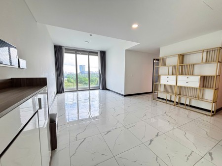 Cực hiếm, 2 phòng ngủ nội thất cơ bản 93m2, view cực kì thoáng và chill, giá 27 triệu. Empire City