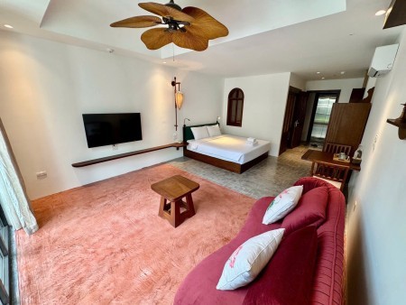 Cho thuê studio ban công full nội thất gần Sân bay Tân Sơn Nhất, vòng xoay Lăng Cha Cả, Quận Tân Bìn